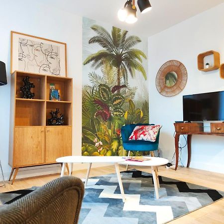 Villa 49B レンヌ エクステリア 写真