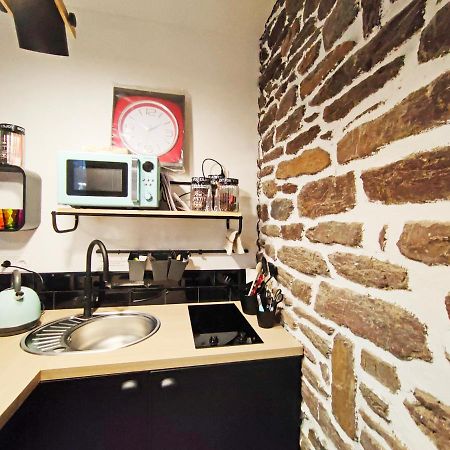 Villa 49B レンヌ エクステリア 写真