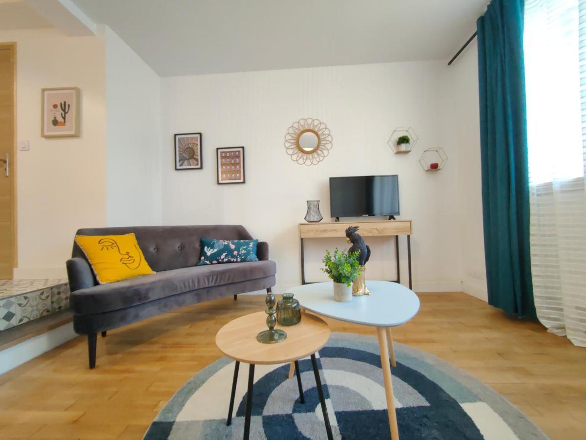 Villa 49B レンヌ エクステリア 写真