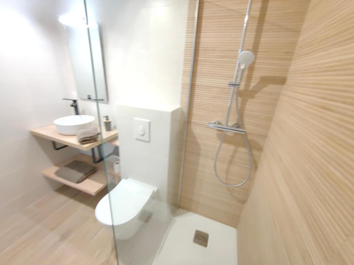 Villa 49B レンヌ エクステリア 写真