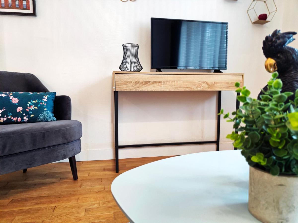 Villa 49B レンヌ エクステリア 写真