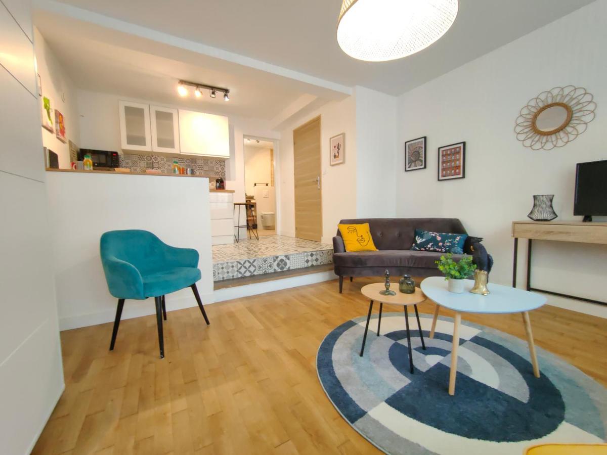 Villa 49B レンヌ エクステリア 写真