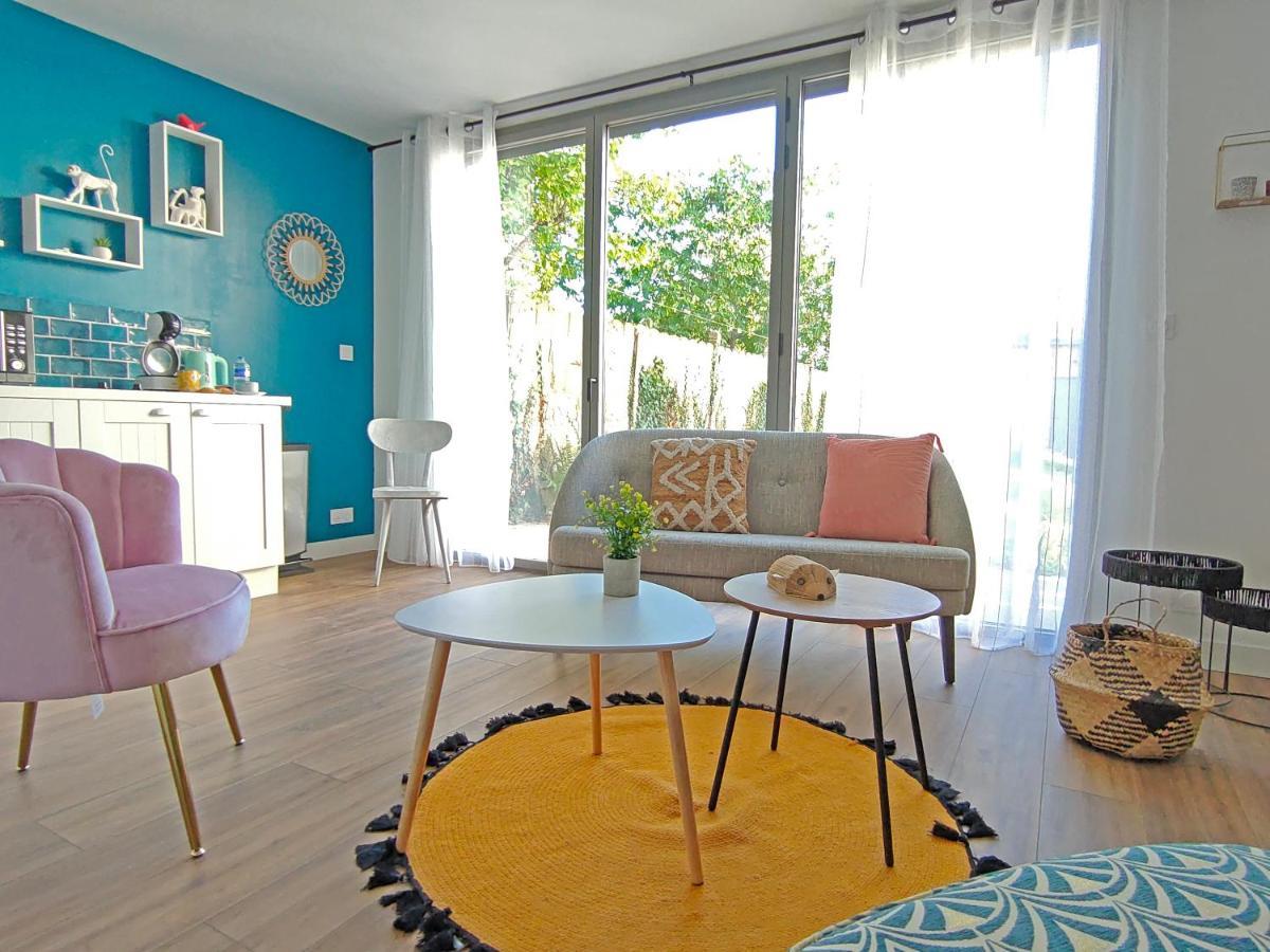 Villa 49B レンヌ エクステリア 写真