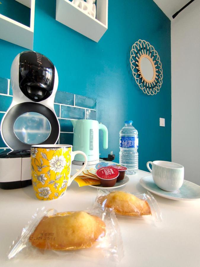 Villa 49B レンヌ エクステリア 写真