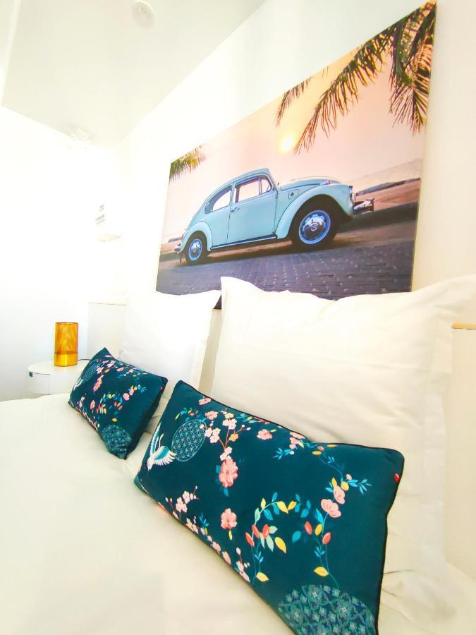 Villa 49B レンヌ エクステリア 写真