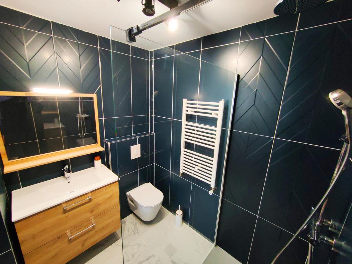 Villa 49B レンヌ エクステリア 写真