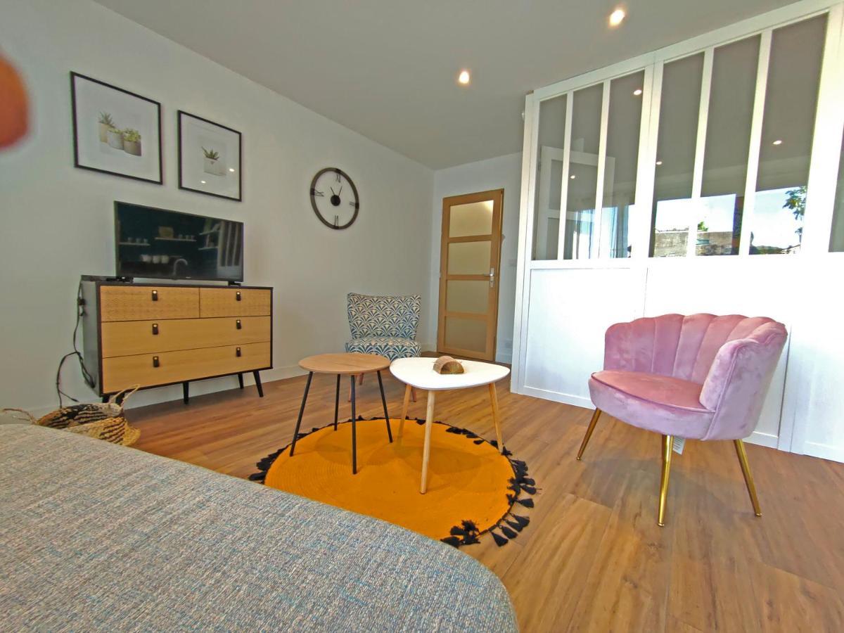 Villa 49B レンヌ エクステリア 写真