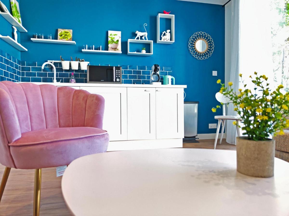 Villa 49B レンヌ エクステリア 写真
