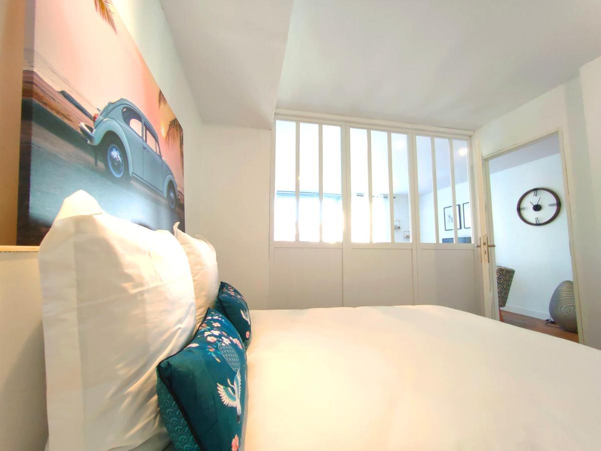 Villa 49B レンヌ エクステリア 写真
