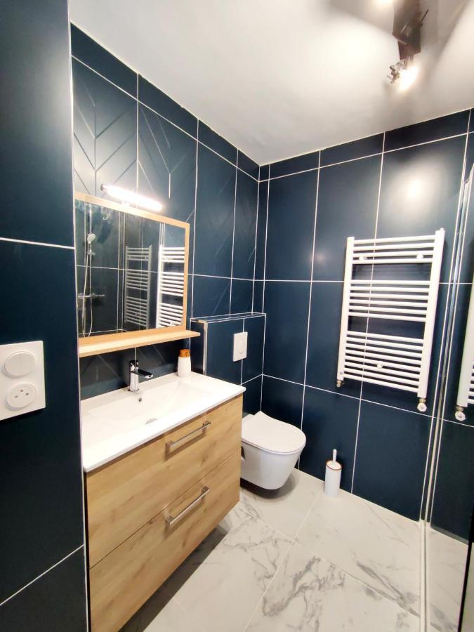 Villa 49B レンヌ エクステリア 写真