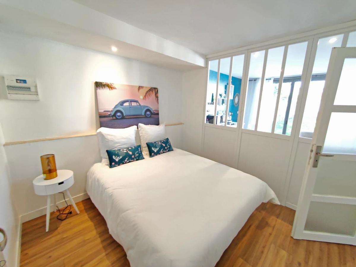 Villa 49B レンヌ エクステリア 写真