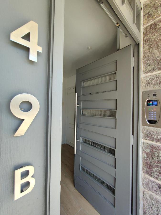Villa 49B レンヌ エクステリア 写真