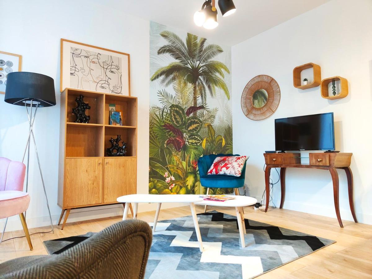 Villa 49B レンヌ エクステリア 写真