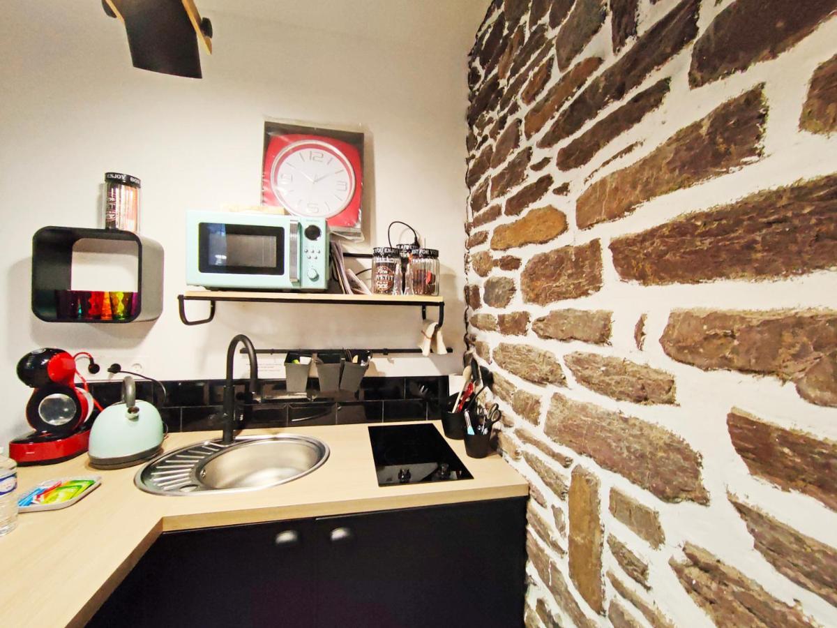 Villa 49B レンヌ エクステリア 写真