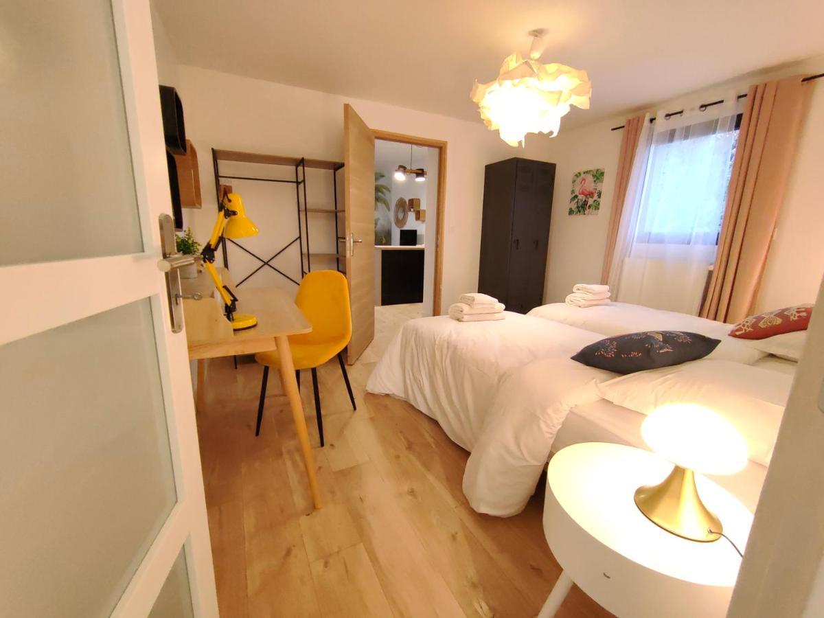 Villa 49B レンヌ エクステリア 写真