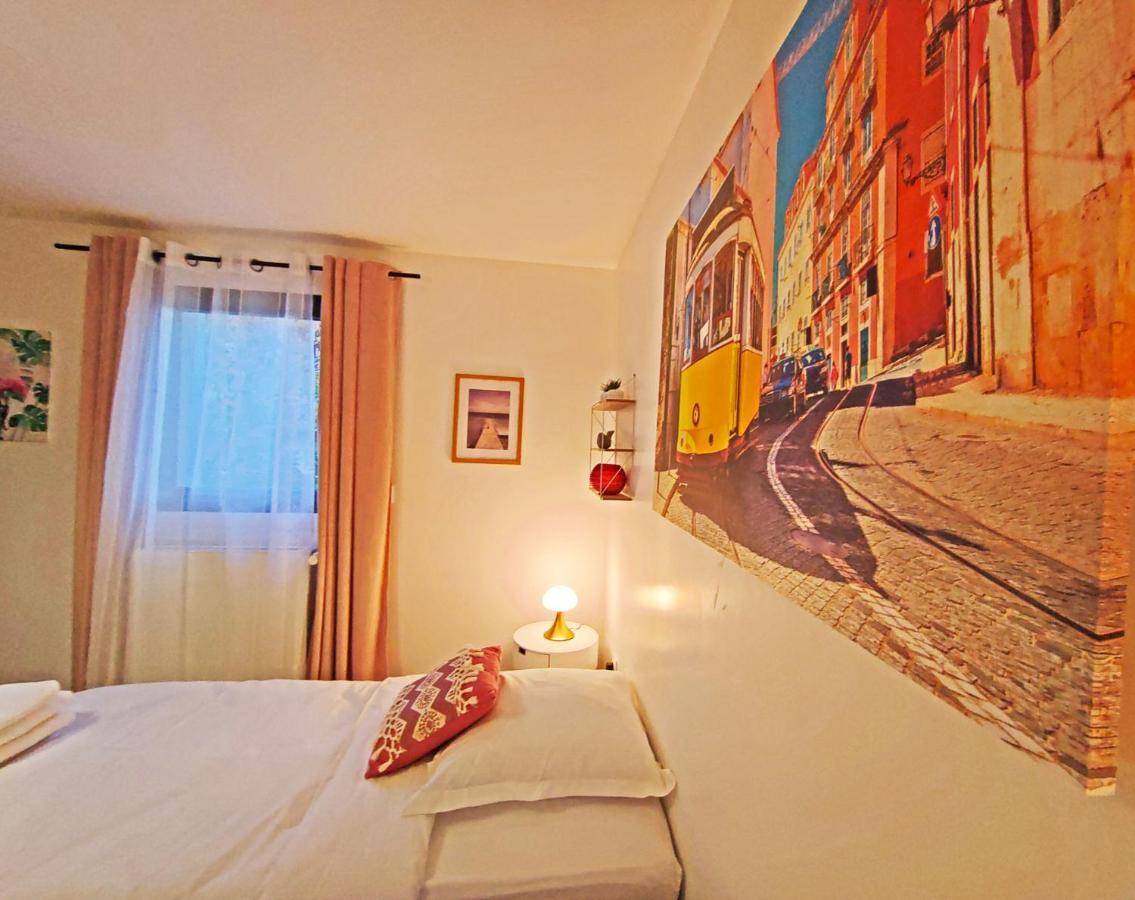 Villa 49B レンヌ エクステリア 写真