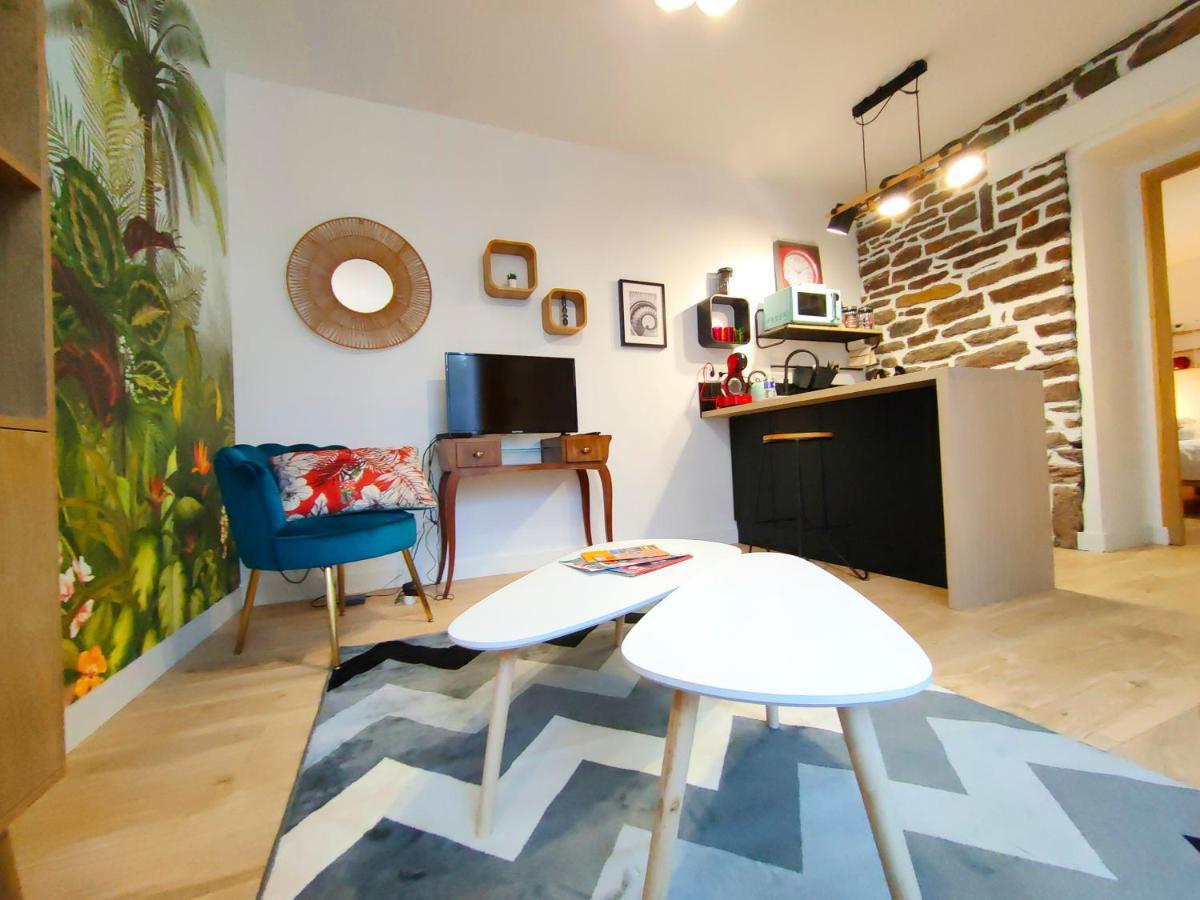 Villa 49B レンヌ エクステリア 写真