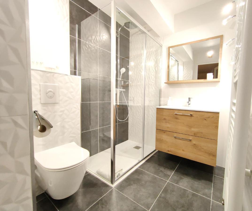 Villa 49B レンヌ エクステリア 写真