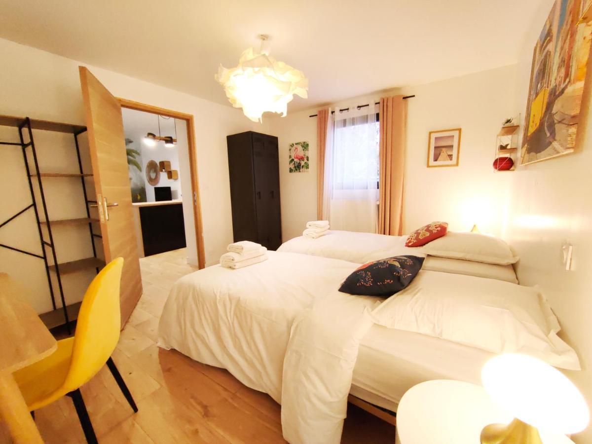 Villa 49B レンヌ エクステリア 写真